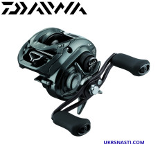 Мультипликаторная катушка Daiwa 24 Tatula SV TW 150